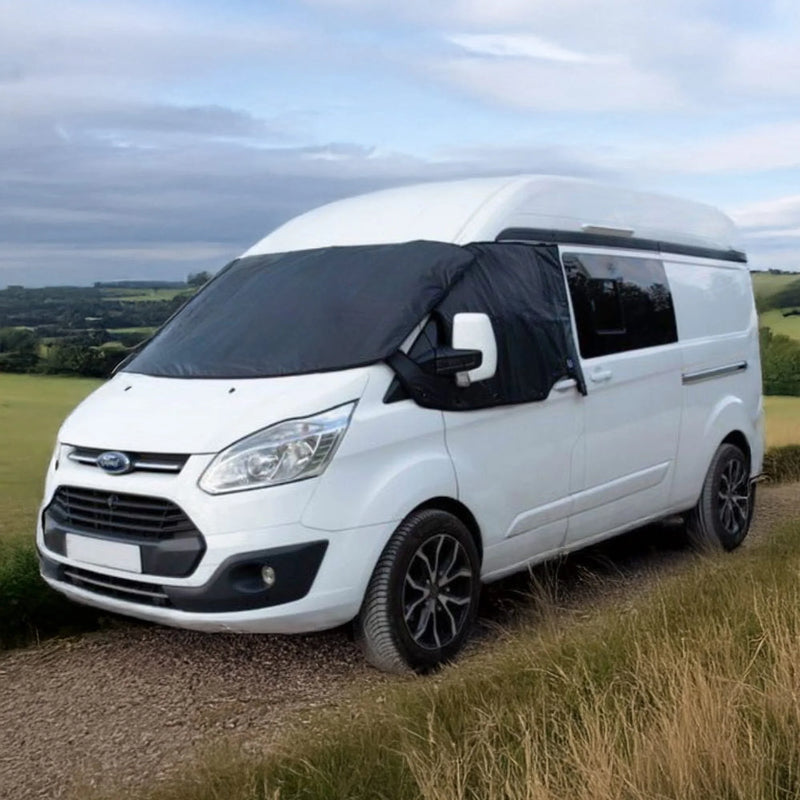 Olpro External Thermal Cover for Ford Transit Custom 2012-2023