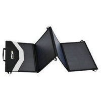 Vechline Solar Panel 50W Foldable 2613321