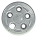 Hub Caps for Peugeot Boxer Centre Cap 2007 Onwards for Caravan/Motorhomes Nova - UK Camping And Leisure