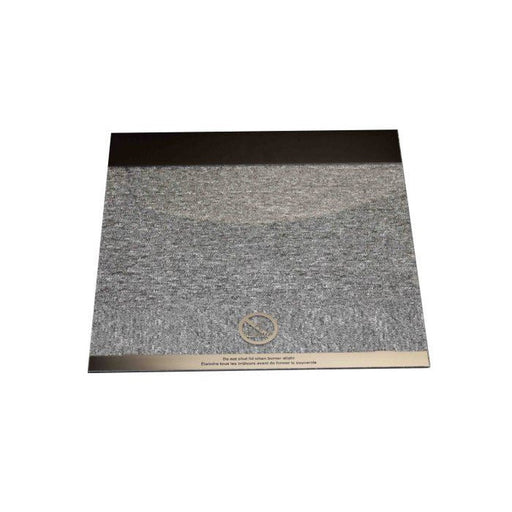 Thetford Clear Glass Lid Caprice/Triplex Oven | UK Camping and Leisure