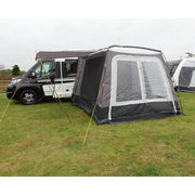 Camptech Suntrek Venus Campervan Driveaway Awning Low (180-235cm)