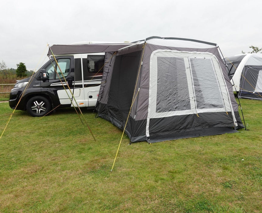 Camptech Suntrek Venus Campervan Driveaway Awning Low (180-235cm)