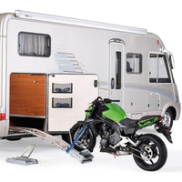 AL-KO Garage Bike Loading System Sawiko