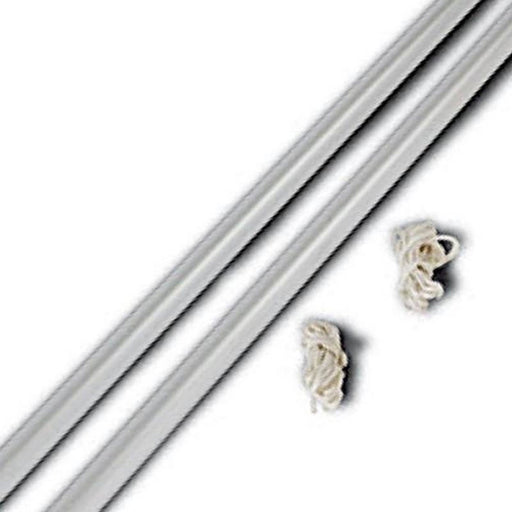 Fiamma Kit Poles (06537-01-) Fiamma - UK Camping And Leisure