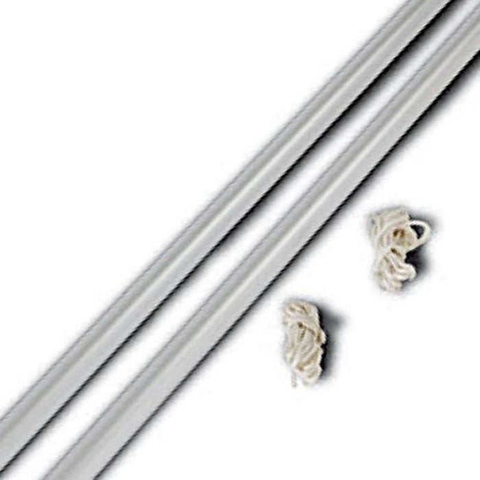 Fiamma Kit Poles (06537-01-) Fiamma - UK Camping And Leisure