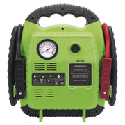 Sealey 12V RoadStart Emergency Power Pack 900 Peak Amps Car Battery Booster Sealey - UK Camping And Leisure