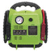 Sealey 12V RoadStart Emergency Power Pack 900 Peak Amps Car Battery Booster Sealey - UK Camping And Leisure