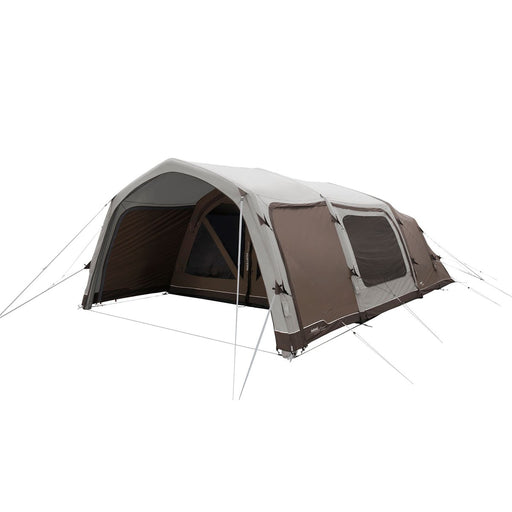 Outwell Boston 6 Air TC 6 Berth Four Room Tunnel Tent
