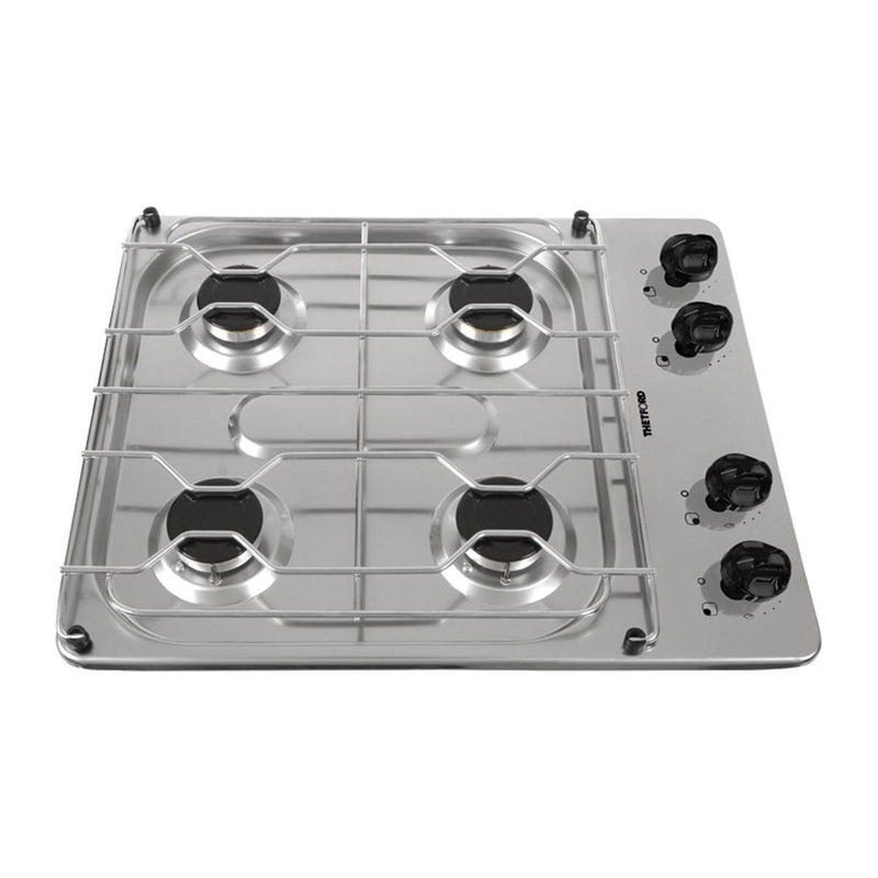 Thetford 8 Series LPG Hob Unit SHB84960-SP Thetford - UK Camping And Leisure