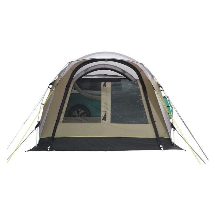 Outwell Seacrest  Poled Driveaway Campervan Awning Outwell - UK Camping And Leisure