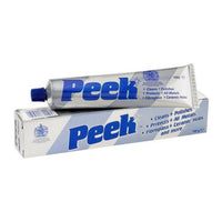 Peek Polish 50g for Restoring Glossy Finishes