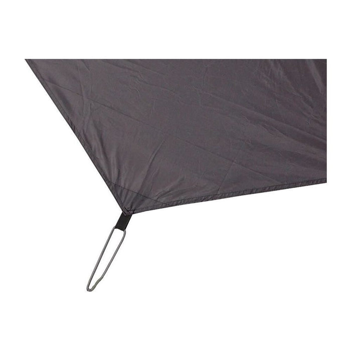 Vango GP530 - Scafell 200 - Groundsheet Protector Smoke Vango - UK Camping And Leisure