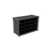 Bo-Camp Cabinet/Organizer 16 Compartments Bo-Camp - UK Camping And Leisure