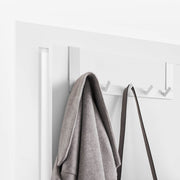5 Hook Over Door Hanger 618401 Rayen - UK Camping And Leisure