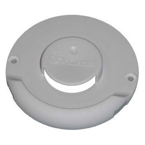 Truma Cowl Outer Plate Combi 36151-01 Truma - UK Camping And Leisure