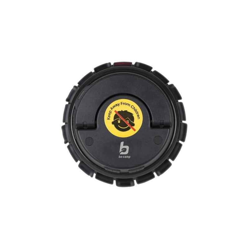 Bo-Camp Insect Lamp Atom Waterproof Rechargeable Bo-Camp - UK Camping And Leisure