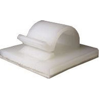 W4 Self Adhesive Cable Clip (3) 37592