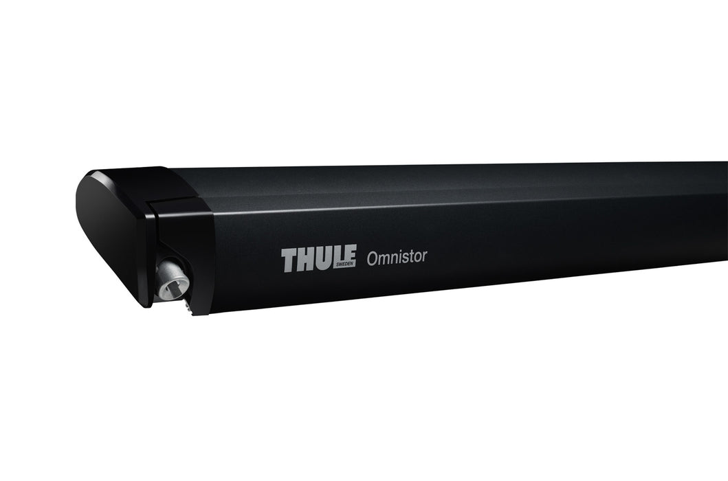 Thule Omnistor 6300 Awning Wall-Mounted Thule - UK Camping And Leisure