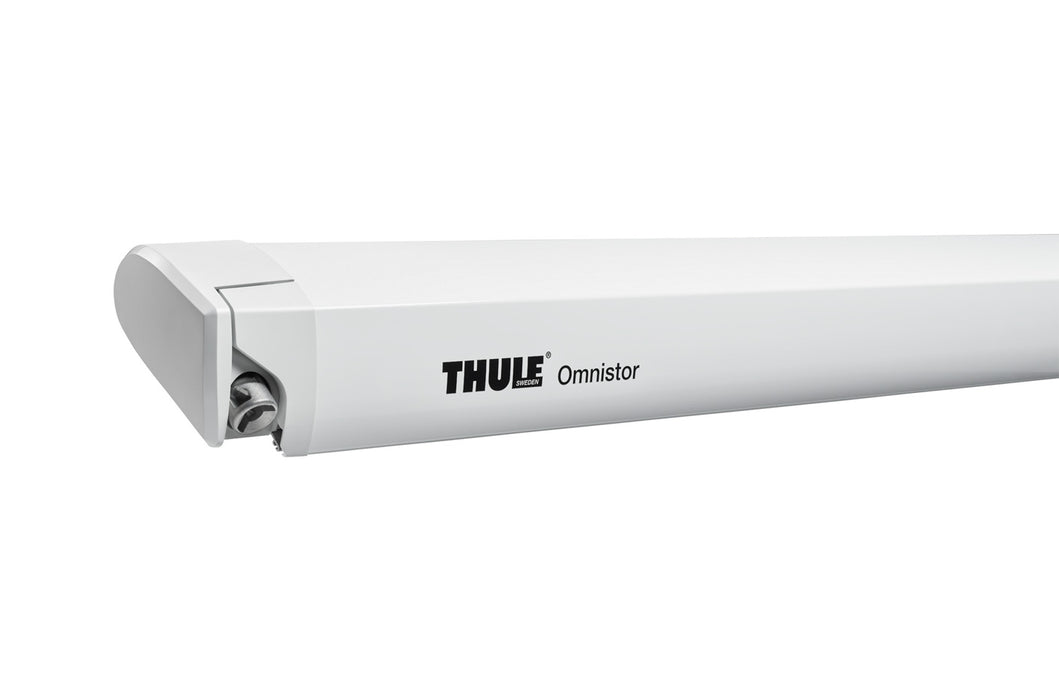 Thule Omnistor 6300 Awning Wall-Mounted Thule - UK Camping And Leisure