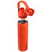 Stanley Aerolight IceFlow Bottle Fast Flow 0.6L Tigerlily Plum Stanley - UK Camping And Leisure