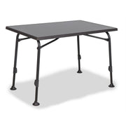 Westfield Performance Aircolite 115 table (BL) Westfield - UK Camping And Leisure