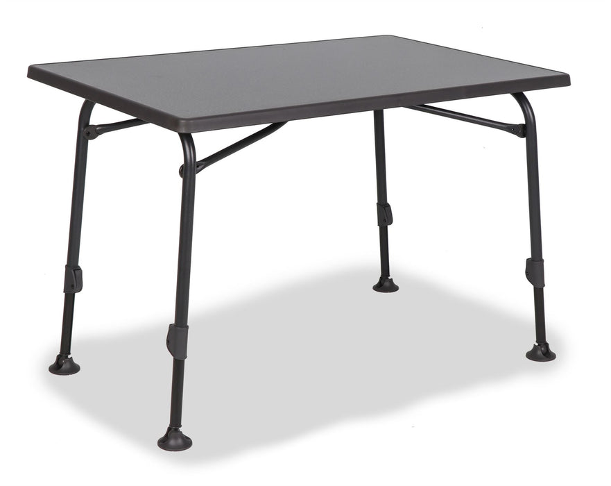Westfield Performance Aircolite 115 table (BL) Westfield - UK Camping And Leisure