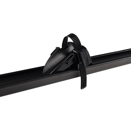 Thule Caravan Superb XT Standard | Black Thule - UK Camping And Leisure