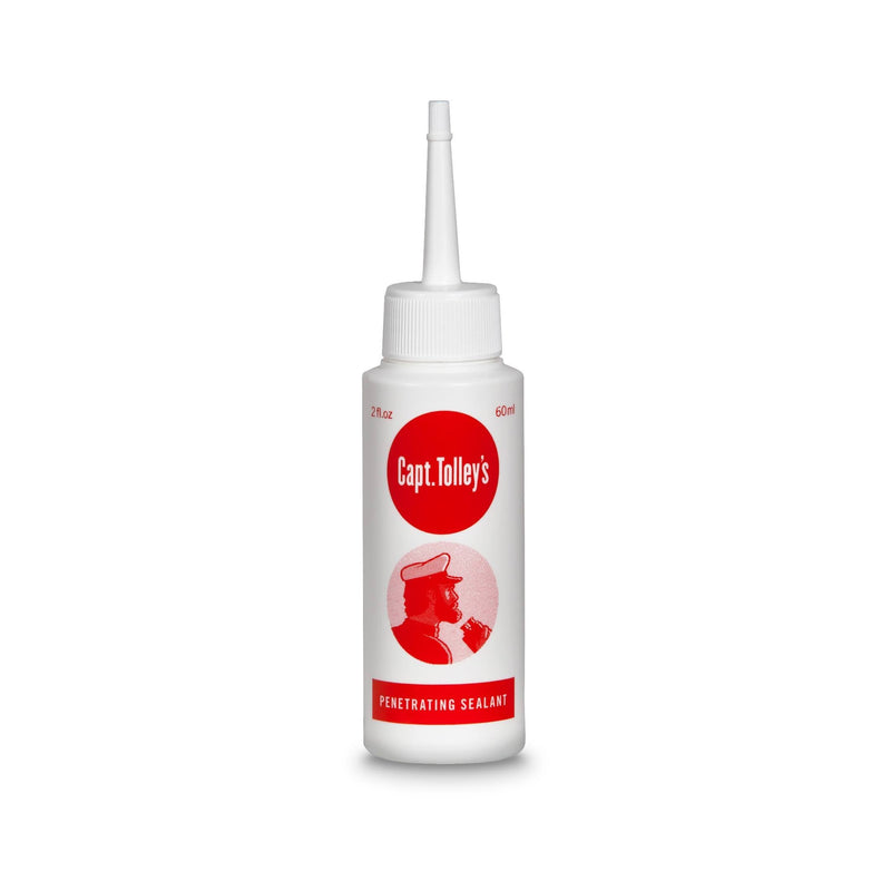 Captain Tolleys Creeping Crack Cure Sealant 60ml - CARAVAN / MOTORHOME / BOAT