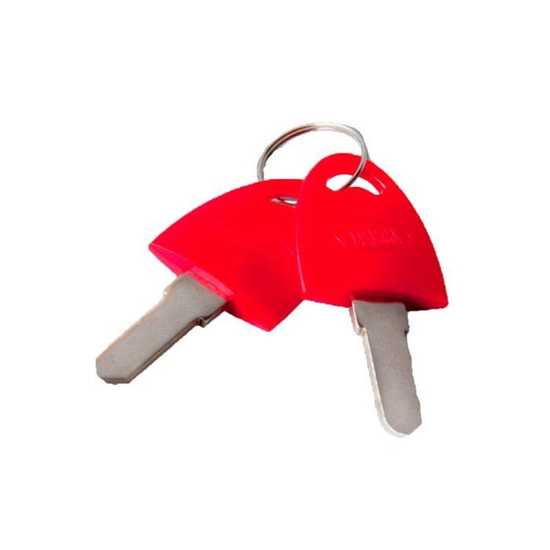 Fiamma Master Key - Safe Door (2 Pcs) | UK Camping and Leisure