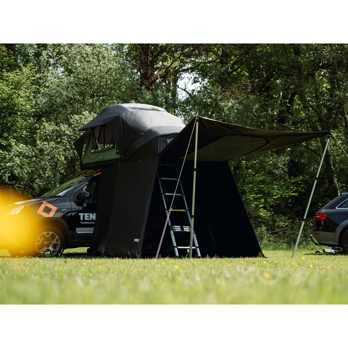 Tentbox Lite 2.0 Living Pod (Lite 2.0) - Long