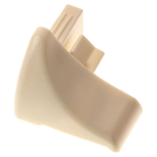 Fiamma L/H Fixing Bar Corner Piece (03773 1 ) Fiamma - UK Camping And Leisure