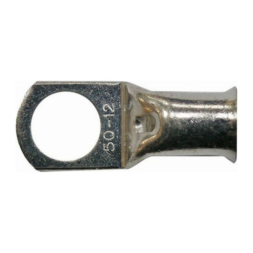 AG Starter Cable Lug CTT70/12 for High Quality Joining AG - UK Camping And Leisure