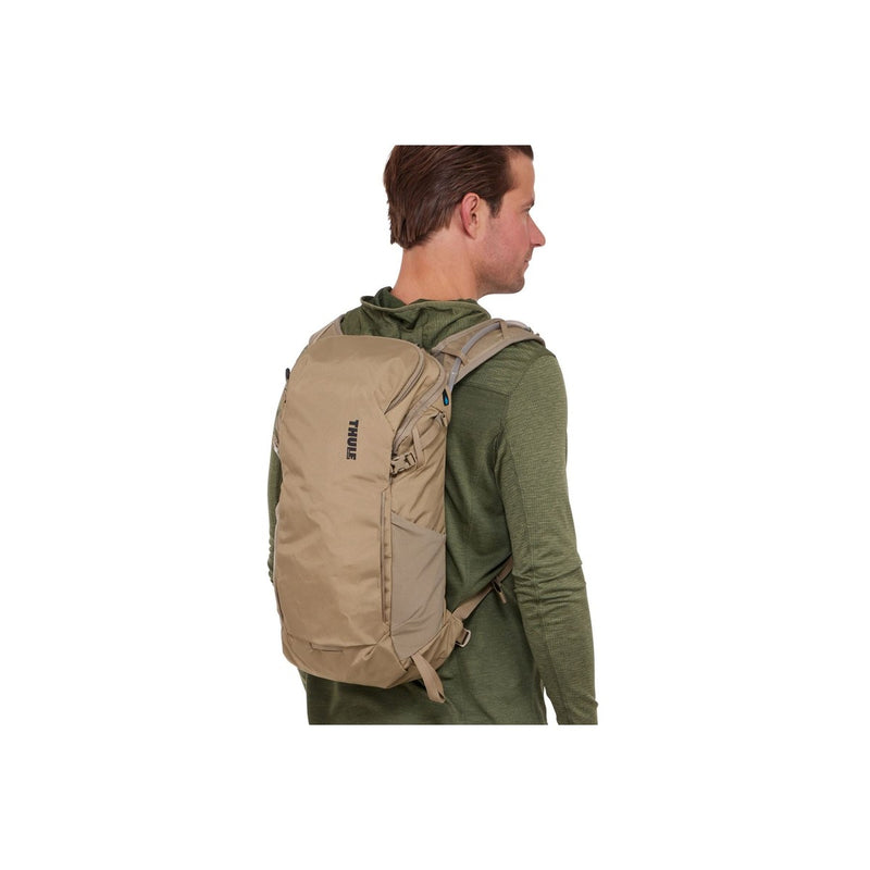 Thule AllTrail hydration pack 16L Faded Khaki tan Thule - UK Camping And Leisure