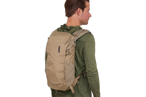 Thule AllTrail hydration pack 16L Faded Khaki tan Thule - UK Camping And Leisure