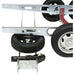 AL-KO Wheel Carrier 1556005 1556005 Grove - UK Camping And Leisure