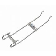 AL-KO Wheel Carrier 1556005 1556005 Grove - UK Camping And Leisure