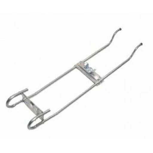 AL-KO Wheel Carrier 1556005 1556005 Grove - UK Camping And Leisure