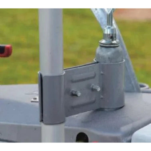 Via Mondo Jockey Wheel Clamp For Rotary Airer QQ095470C Grove - UK Camping And Leisure