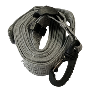2x Westfield Air Awning Storm Strap Grey | porch