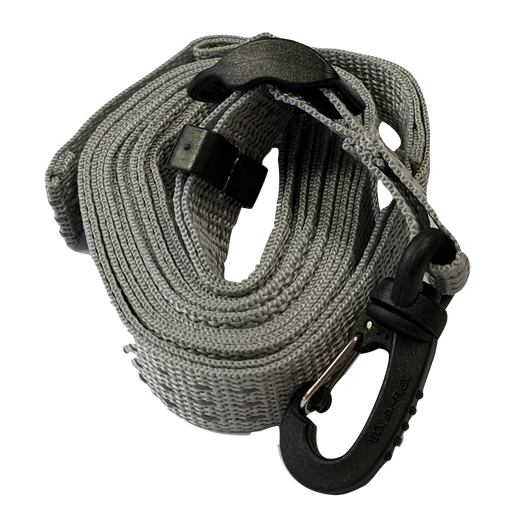 2x Westfield Air Awning Storm Strap Grey | porch