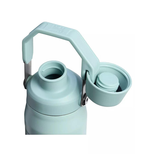 Stanley IceFlow Bottle Fast Flow 0.7L Seafoam - Image 2 of 3 | UK Camping and Leisure
