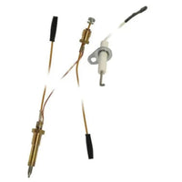 Thetford Electrode And Thermocouple Kit Grill Duplex/Triplex SSPA0627