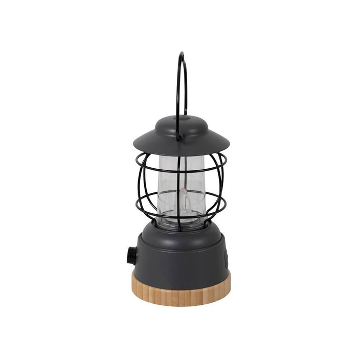 Bo-Camp Urban Collection Lantern Sloane Rechargeable Bo-Camp - UK Camping And Leisure