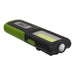 Sealey Rechargeable Inspection Lamp Green 5W COB+3W LED+Power Bank LED318G Sealey - UK Camping And Leisure