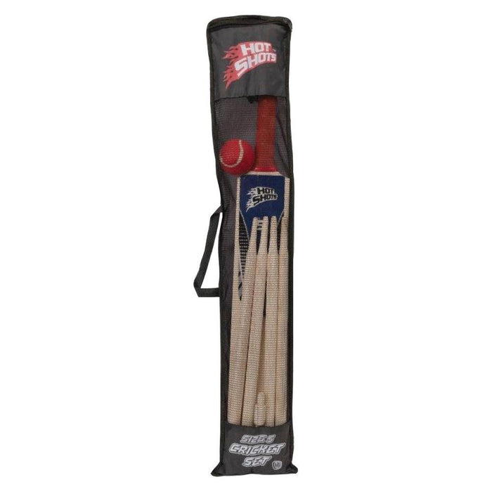 Cricket set (size 5) M0036 UK Camping And Leisure - UK Camping And Leisure