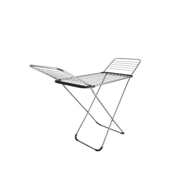 Bo-Camp Drying Rack 2 Side Racks Wire Length 18M Bo-Camp - UK Camping And Leisure