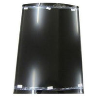 T'Ford Frameless Door Black 690152138R