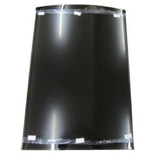 T'Ford Frameless Door Black 690152138R UK Camping And Leisure - UK Camping And Leisure