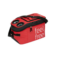 Isabella Cooler Bag Feel Free