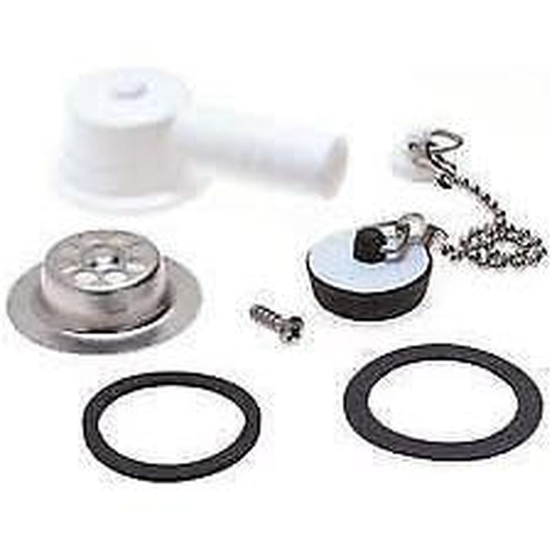 Dometic Drain plug kit 44990001354 Dometic - UK Camping And Leisure